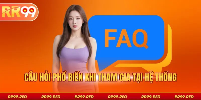 Những thắc mắc cực kỳ phổ biến khi trải nghiệm hệ thống